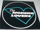 The Modern Lovers - S/T (Home of the Hits) LP Record Vinyl Jonathan Richmond