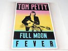 Tom Petty - Full Moon Fever (MCA Canada)  LP Record Vinyl