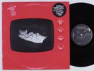 IGGY POP TV Eye 1977 Live RCA LP VG+/VG++ promo