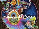 SALLIES FFORTH (Splatter) - RAINBOW FFOLLY [LP]