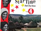 DARK CITY SISTERS / STAR TIME Volume 4 [HMV Export] LP