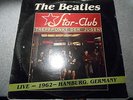 THE BEATLES  LIVE  1969  HAMBURG GERMANY   2 LP SET        272