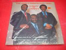 DON CARRINGTON TRIO *Makin' It Happen* RARE Canada LP Side 1: NM/NM+ Side 2: NM