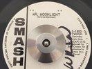 Northern Soul PROMO 45 Lenny O Henry on Smash HEAR VG++