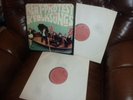 Beat Protest & Folksongs, Lords Shepheards Javalins, Benny Quick, Piet Lancaster