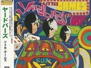 YARDBIRDS - LITTLE GAMES 1998 JAPAN MINI LP CD