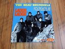 THE BEAU BRUMMELS EP FRENCH VOGUE LABEL LAUGH LAUGH 18002 SLEEVE ONLY