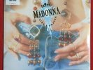 MADONNA LIKE A PRAYER 2016 OFFICIAL UK RED COLOUR LP VINYL SEALED NEW SAINSBURYS