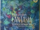 Disney's Fantasia Leopold Stokowski conducts NEW   VINYL from Sinatra Jr.