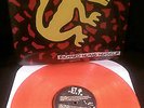 D.I. - Richard Hung Himself LP Johnny's Got A Problem No Way Pervert Nurse Punk