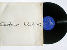 CAETANO VELOSO Self-Titled LP Original 1969 Brazil Philips PSYCH TROPICALIA