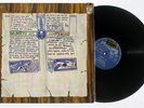 GILBERTO GIL Self-Titled LP Original 1969 Brazil Philips TROPICALIA PSYCH
