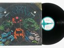 SOM IMAGINARIO Self-Titled LP Original 1970 Brazil Odeon LATIN PSYCH NICE COPY