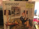 Weezer Maladroit LP Vinyl 2002 Original Pressing Sealed  Geffen