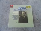 KARL BOHM IN DRESDEN-VOL. 2-GIESEKING-SCHNEIDERHAN-VIOLIN-3 LP BOX-IMP-GERMANY