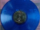 Circa Survive - Blue Sky Noise LP BLUE VINYL OOP