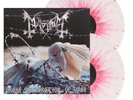 Mayhem - Grand Declaration Of War 180g Colored Vinyl 2 LP (Sealed) 803341432581