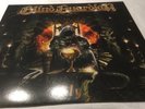 Blind Guardian - Fly Picture Vinyl Limited Edition Nummer 313 von 1000