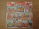 Withdrawn Sex Pistols - Holidays In The Sun - French 7