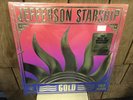 Jefferson Starship Gold Sealed Record LP