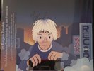 Tim Burgess Signed- Vinyl Adventures From Istanbul  - 2xLP Charlatans