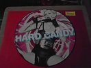 madonna hard candy picture disc lp