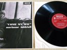 MARIANNE FAITHFUL, COME MY WAY, 1965 1st UK DECCA RECORD LABEL MONO VINYL LP.