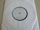 CLIFF BENNETT, Got To Build My Hopes Up Baby 1967 UK One Sided Emidisc Acetate.