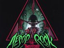 Aesop Rock The Impossible Kid 2x LP Neon Color Vinyl NEW
