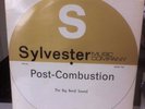 SYLVESTER MUSIC Co POST COMBUSTION The BIG BAND SOUND  excellent condition 1971