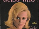EP JACKIE DE SHANNON : GUESS WHO + 3  LABEL LIBERTY