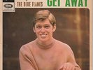 EP GEORGIE FAME : GET AWAY + 3  LABEL COLUMBIA