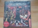 Iron Maiden Dance of Death Picture Vinyl 1. Press