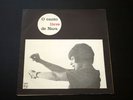 NARA LEAO O Canto Livre De Nara 1965 PHILIPS BRAZIL LP MONO BEBETO LUIZ ECA