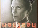 David Bowie Heathen 12