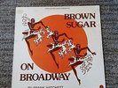 Frank Hatchett- Brown Sugar on Broadway-  Private Funk Disco HEAR