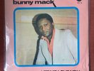 BUNNY MACK Let Me Love You LP Rare Afro Disco Boogie Orig w/ MP3