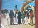 THE ORIGINAL WINGS Change This World LP Rare Afro Funk Psych Fuzz Orig w/ MP3