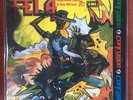 FELA KUTI Confusion LP Killer Afrobeat Funk UK EMI Original