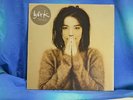 Björk - Debut, lim. coloured LP, MP3, new / original packaging