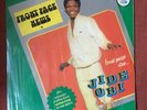 JIDE OBI Front Page News LP Rare African Disco Synth Boogie Orig w/ MP3