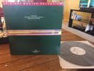 Tales of Mystery and Imagination Alan Parsons Mobile Fidelity Vinyl Anadisc RARE