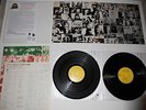 Rolling Stones Exile on Main St 1st 1A Japan 1972 ARCHIVE MASTER Ultrasonic CLN