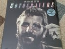Ringo Starr Rotogravure 1976 Tight Shrink SEALED  with hype sticker  Beatles