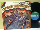 THE SWEET INSPIRATIONS - S/T / NORTHERN SOUL / ATLANTIC / '67