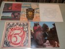 J.J. Cale (5) Record Lot, all VG+-NM