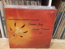 Henry Ford Summer Jazz Studies Program 1980 Vinyl LP Album