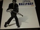 NEUF SCELLE  JOHNNY HALLYDAY COFFRET 15 CD REPLIQUE LES EP CD VINYL DE LUXE