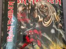Iron Maiden Number Of The Beast Reissue Vinyl Picture Disc Album