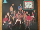 BLOOD SWEAT AND TEARS-CHILD IS FATHER TO THE MAN-HALF SPEED MASTER-COLUMBIA-1981